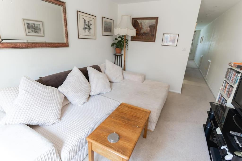 Kingsway Apartment Langstone (Hampshire)