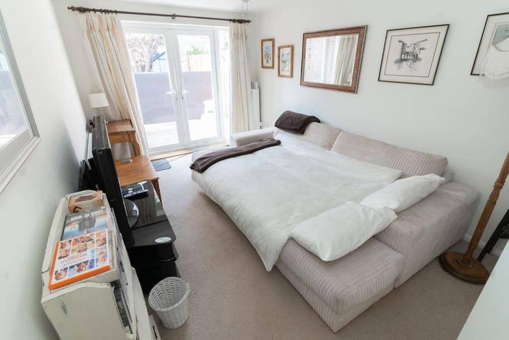 Apartment Kingsway