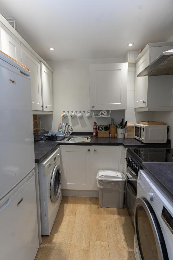 Kingsway Apartment *