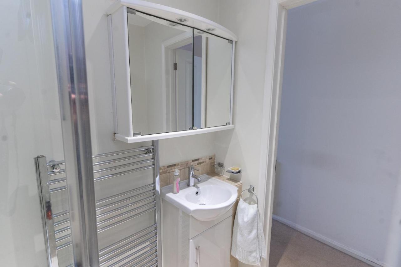 Kingsway Apartment Langstone (Hampshire)