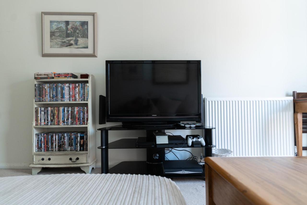 Kingsway Apartment *