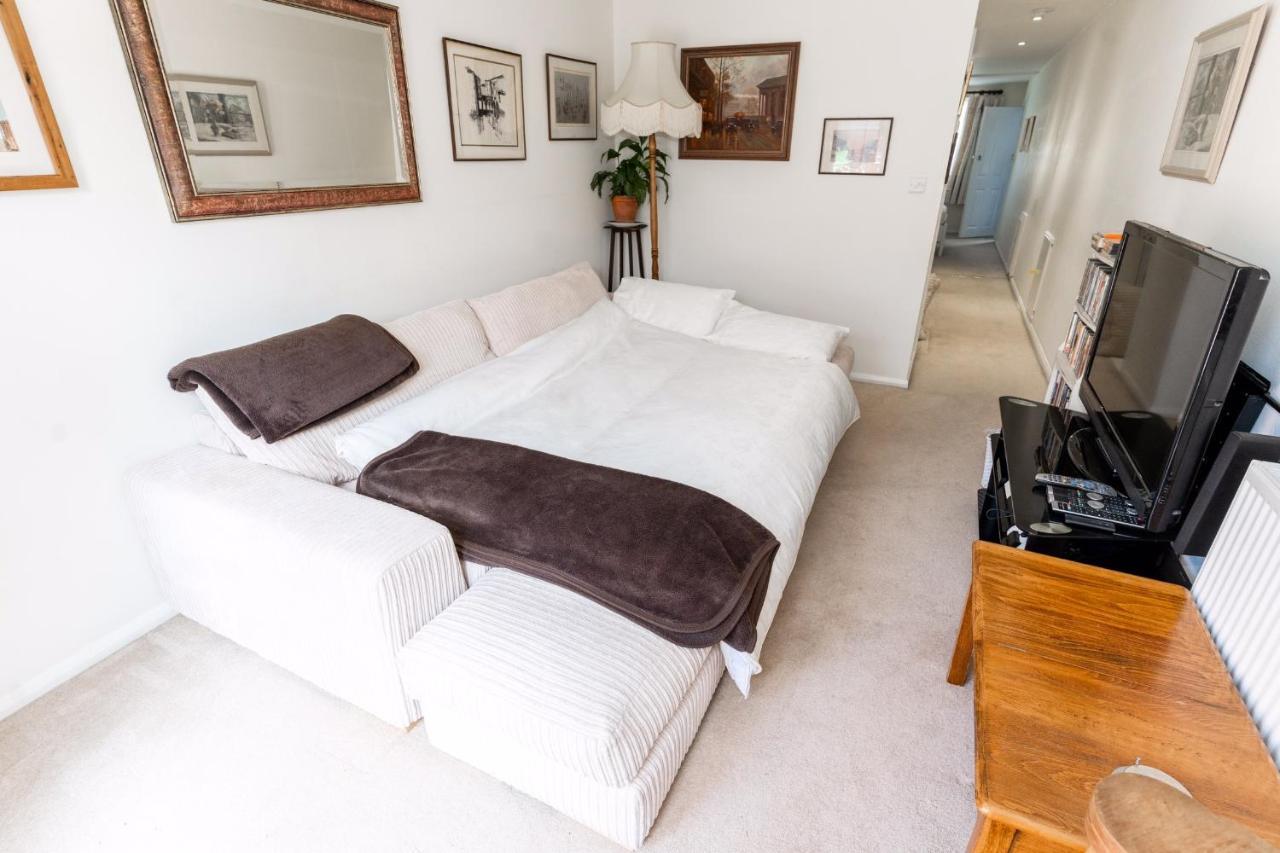 Kingsway Apartment Langstone (Hampshire)
